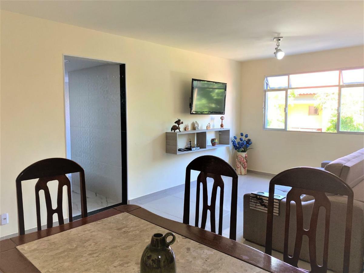 Apartamento de 3 Quartos