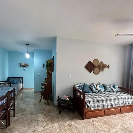 Rental Home Praia Grande-3